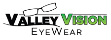Valley Vision Logo Design
